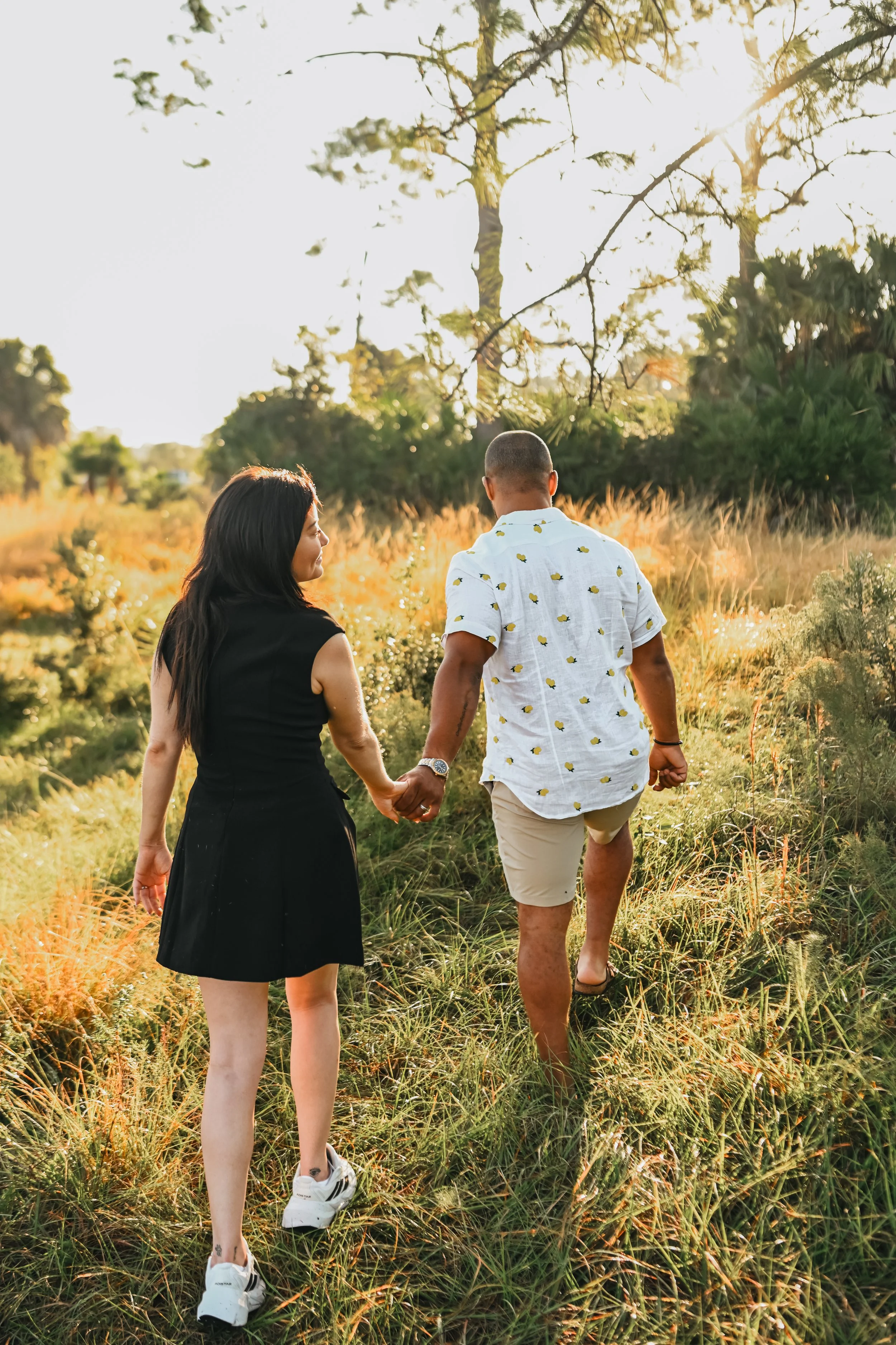 Why Custom-Blended Spray Tans Last Longer ✧ Especially in Florida.