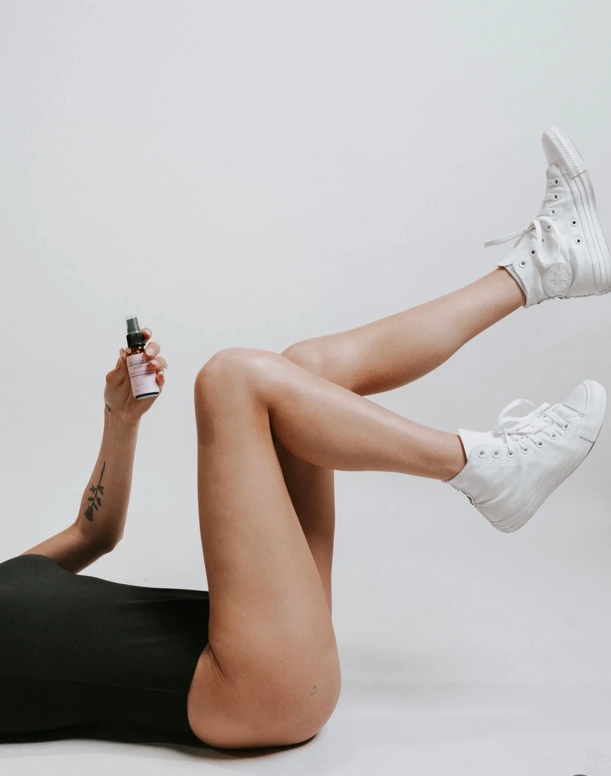 Dare we say it? ✧ The BEST Spray Tan for Florida Humidity.