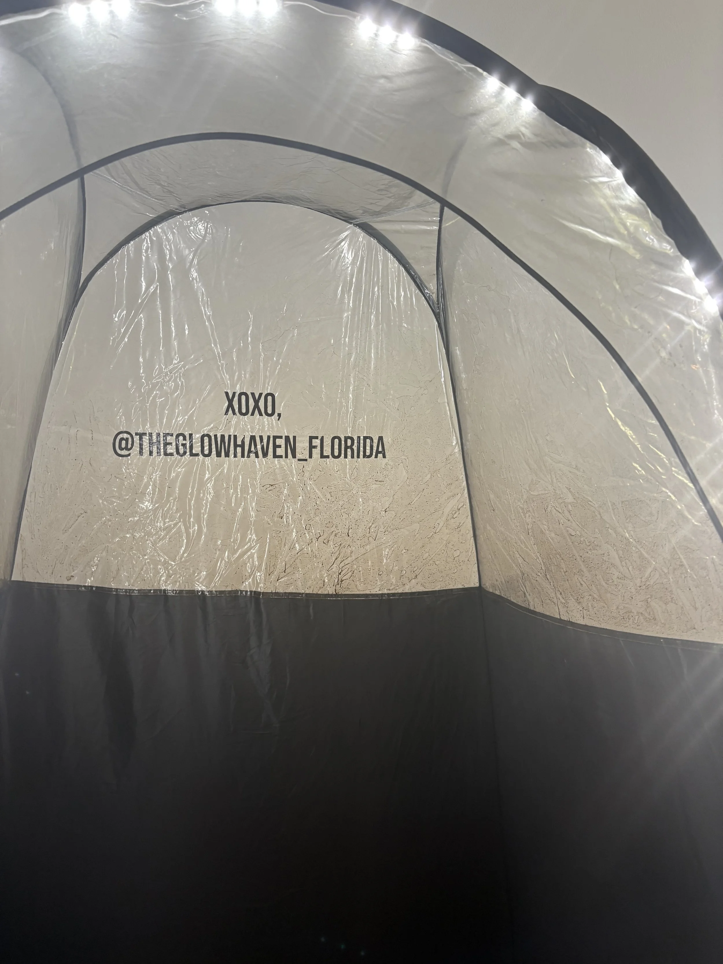 Mobile Spray Tan vs Salon in Stuart FL, What’s Actually Better