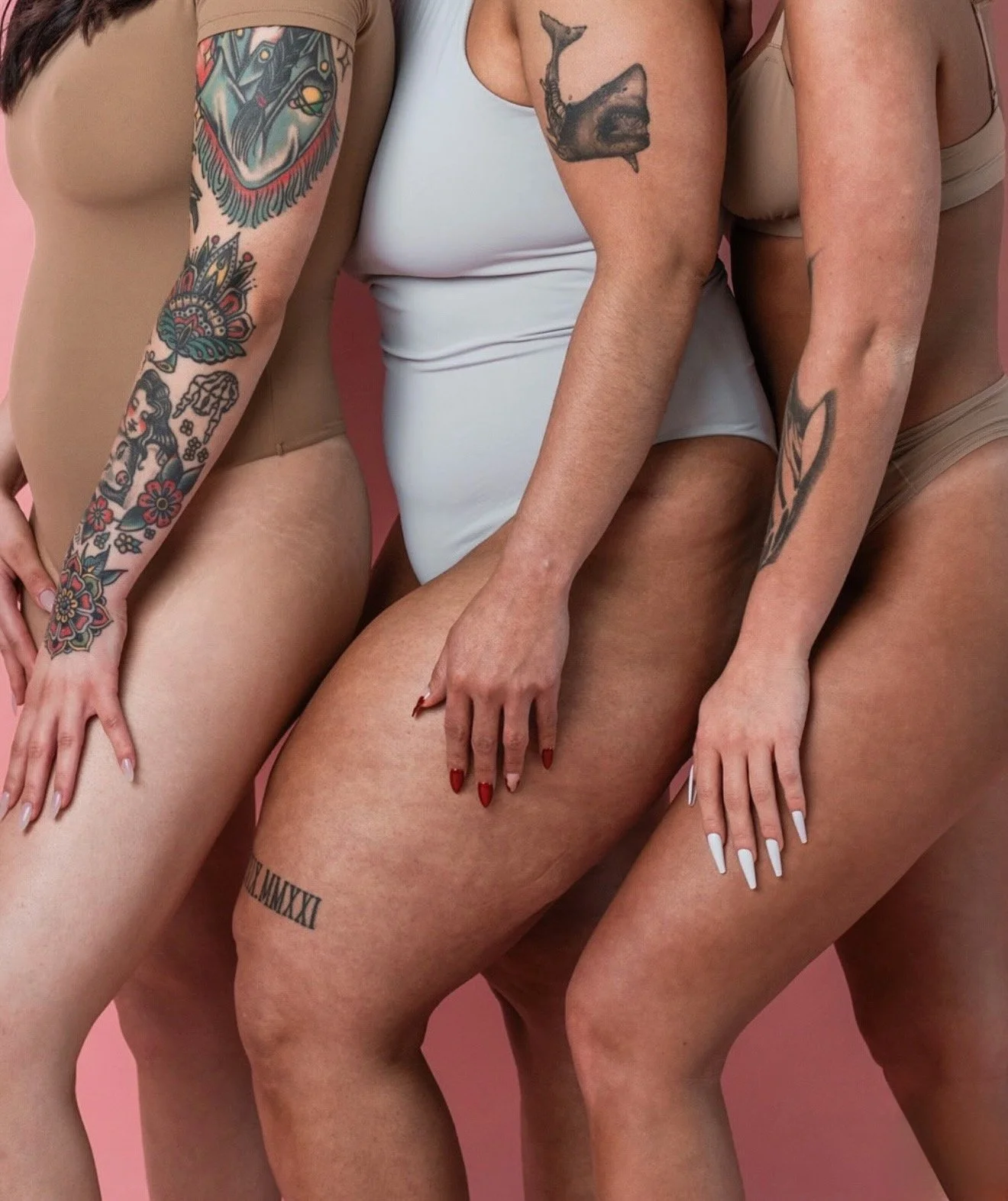 What Actually Happens During Your Spray Tan Appointment
