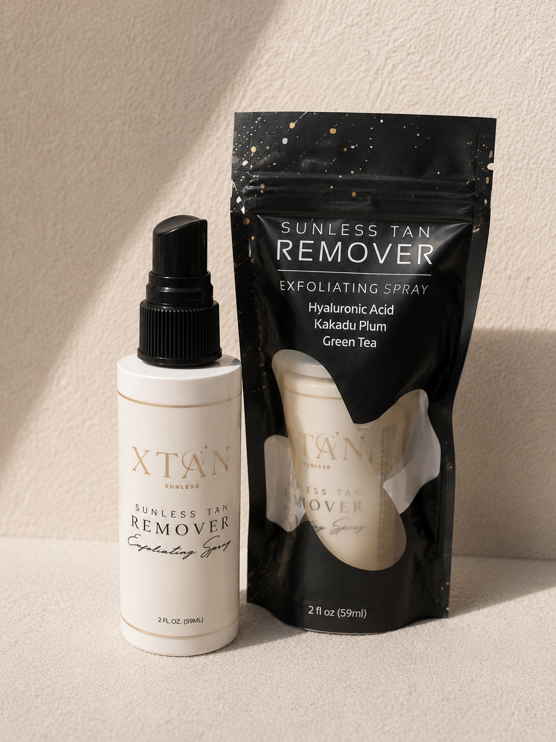 XTAN Remover
