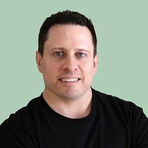 Scott Schmidt headshot