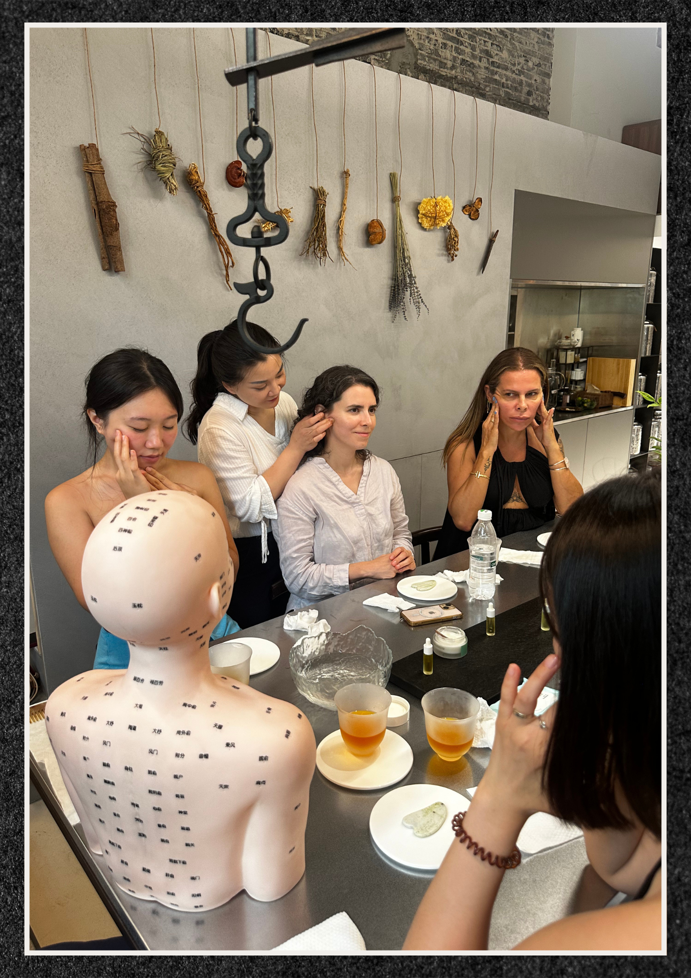 1/25 Facial Guasha Workshop