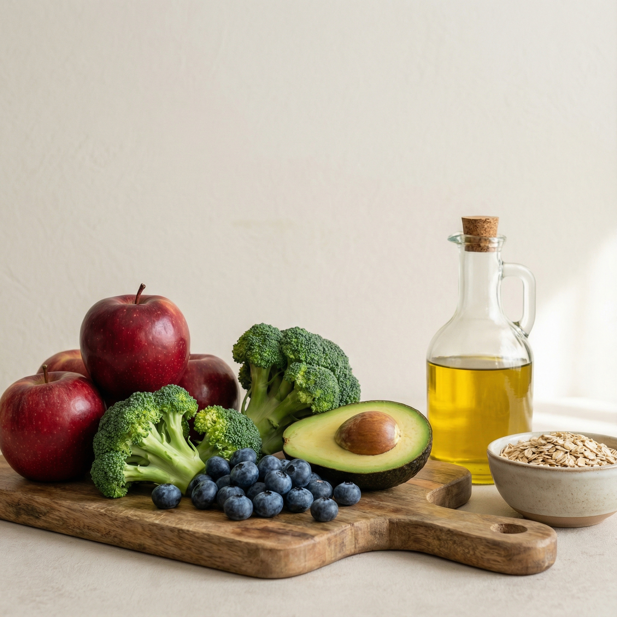 Treating High Cholesterol: Lifestyle, Statins, and the New Generation of Powerful Cholesterol Drugs