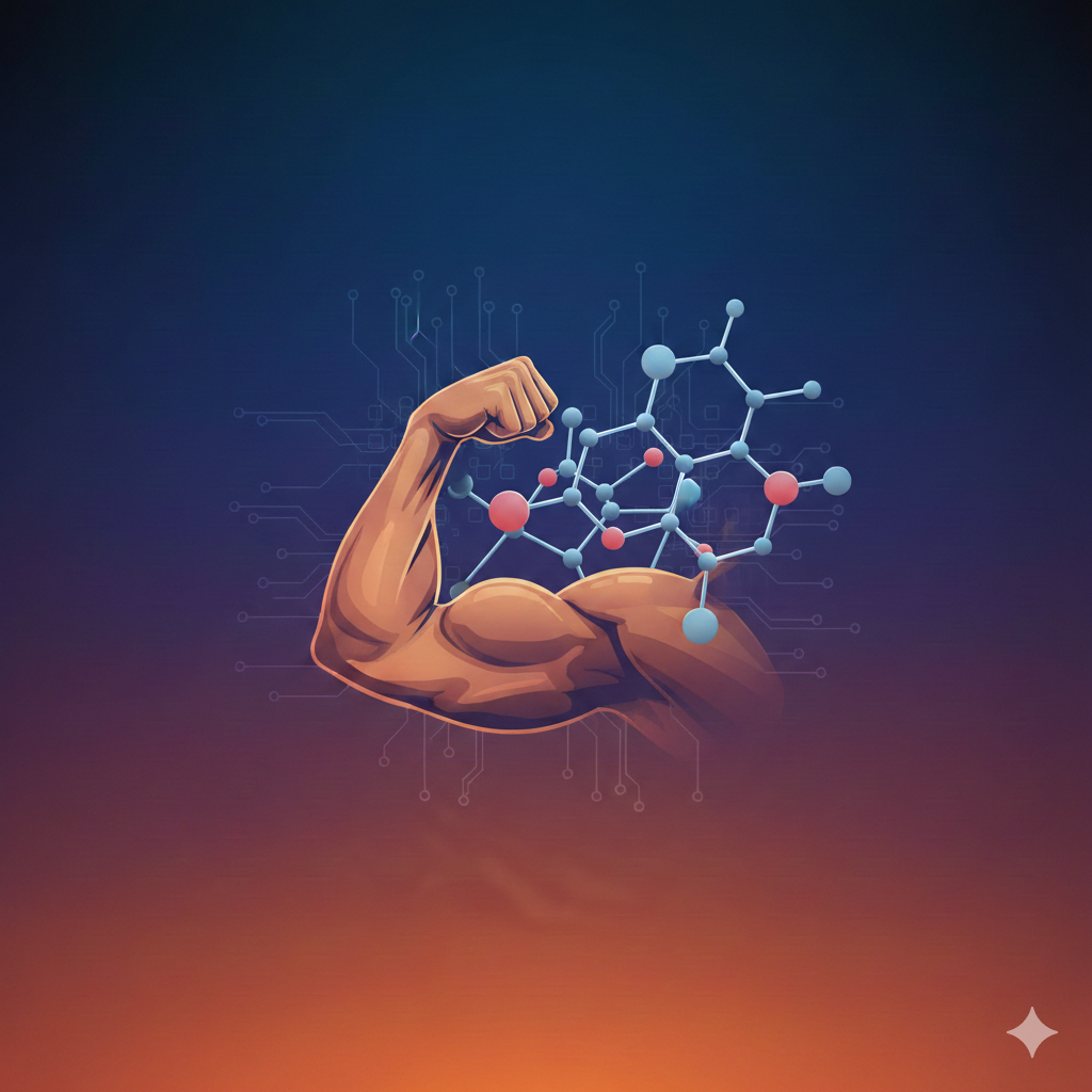 Testosterone in 2026: Safer Than We Feared, Not as Simple as the Ads