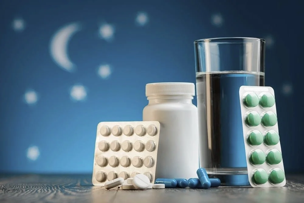 DORAs: Why the Newest Class of Sleep Meds May Actually Be Good for You