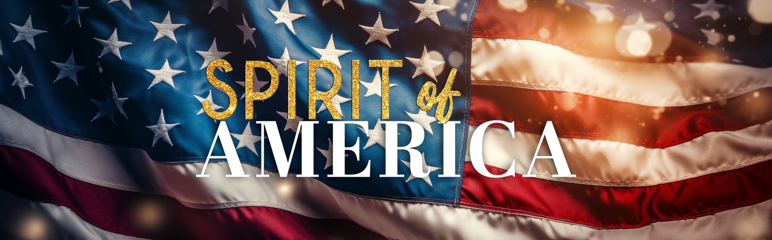 Spirit of America