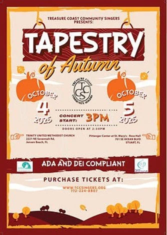 Tapestry of Autumn
