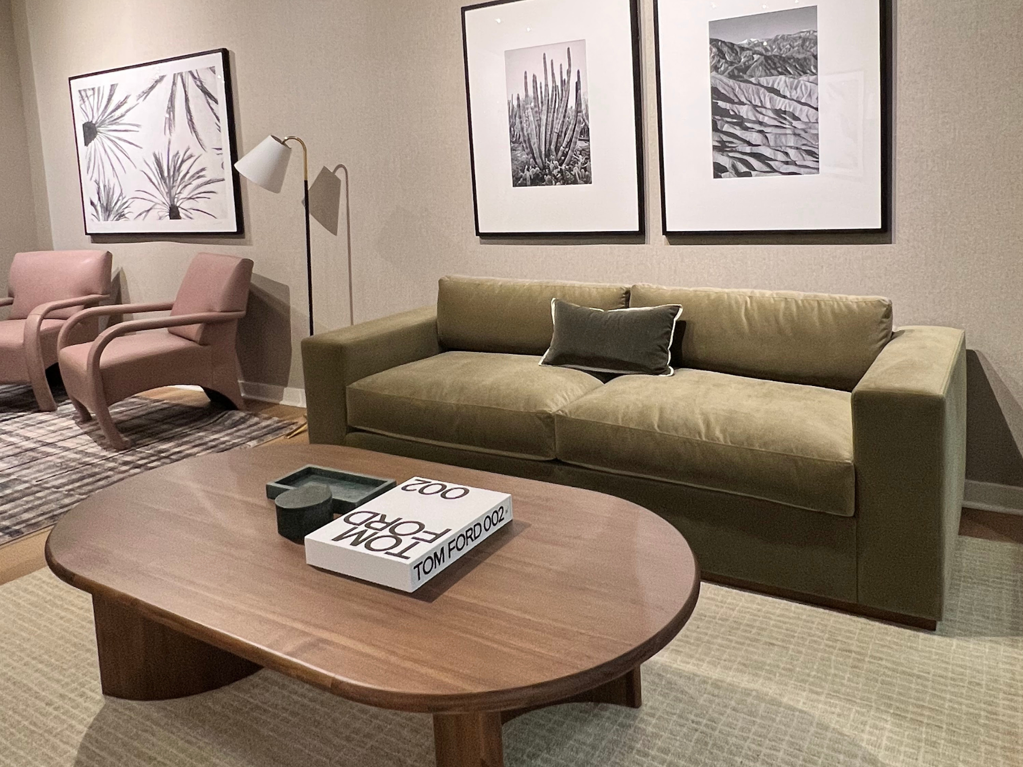 Bolo Sofa