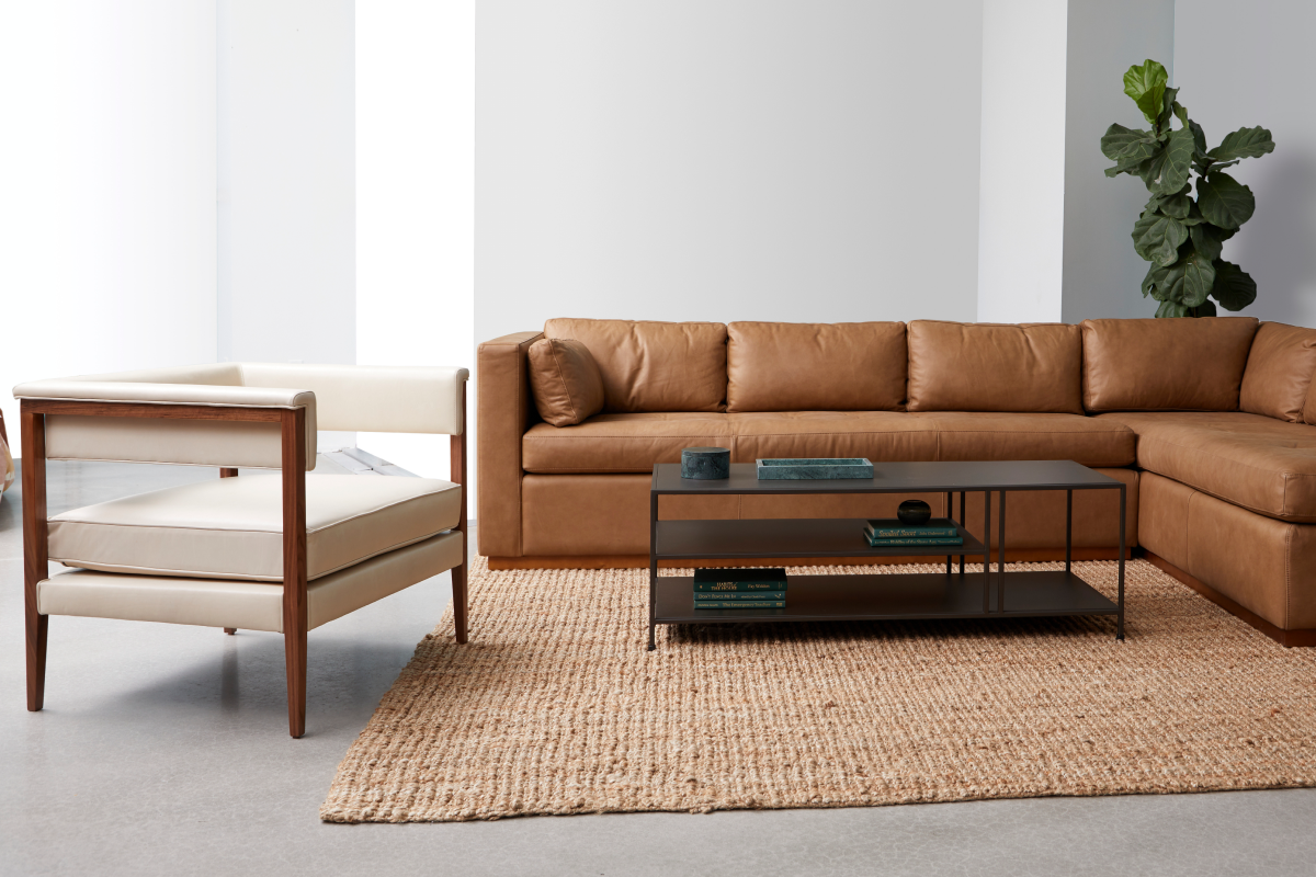 How to Get a "California Casual" Interior in 2024