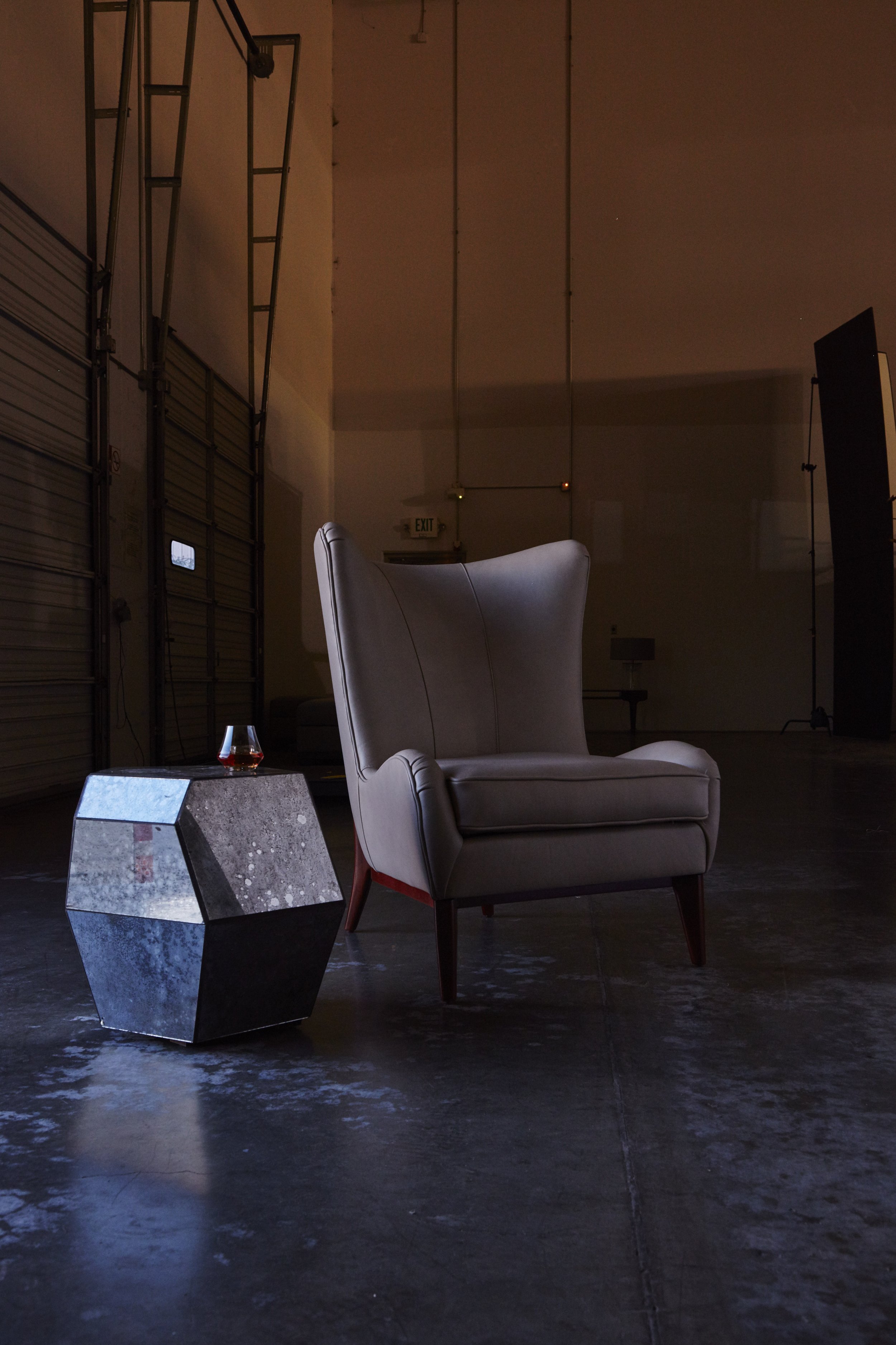 The Katrina Chair