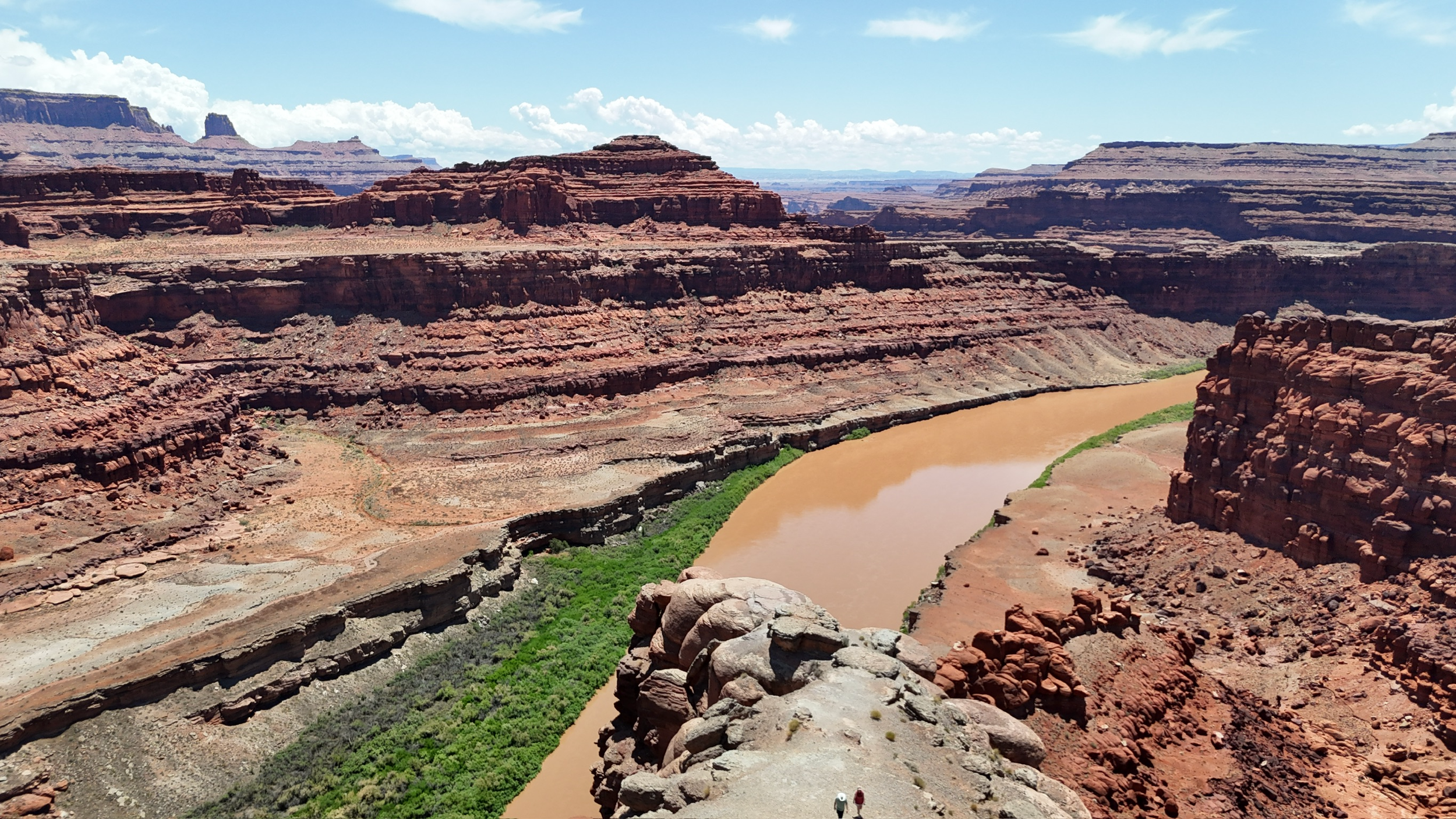 TUAREG EXPERENCE MOAB