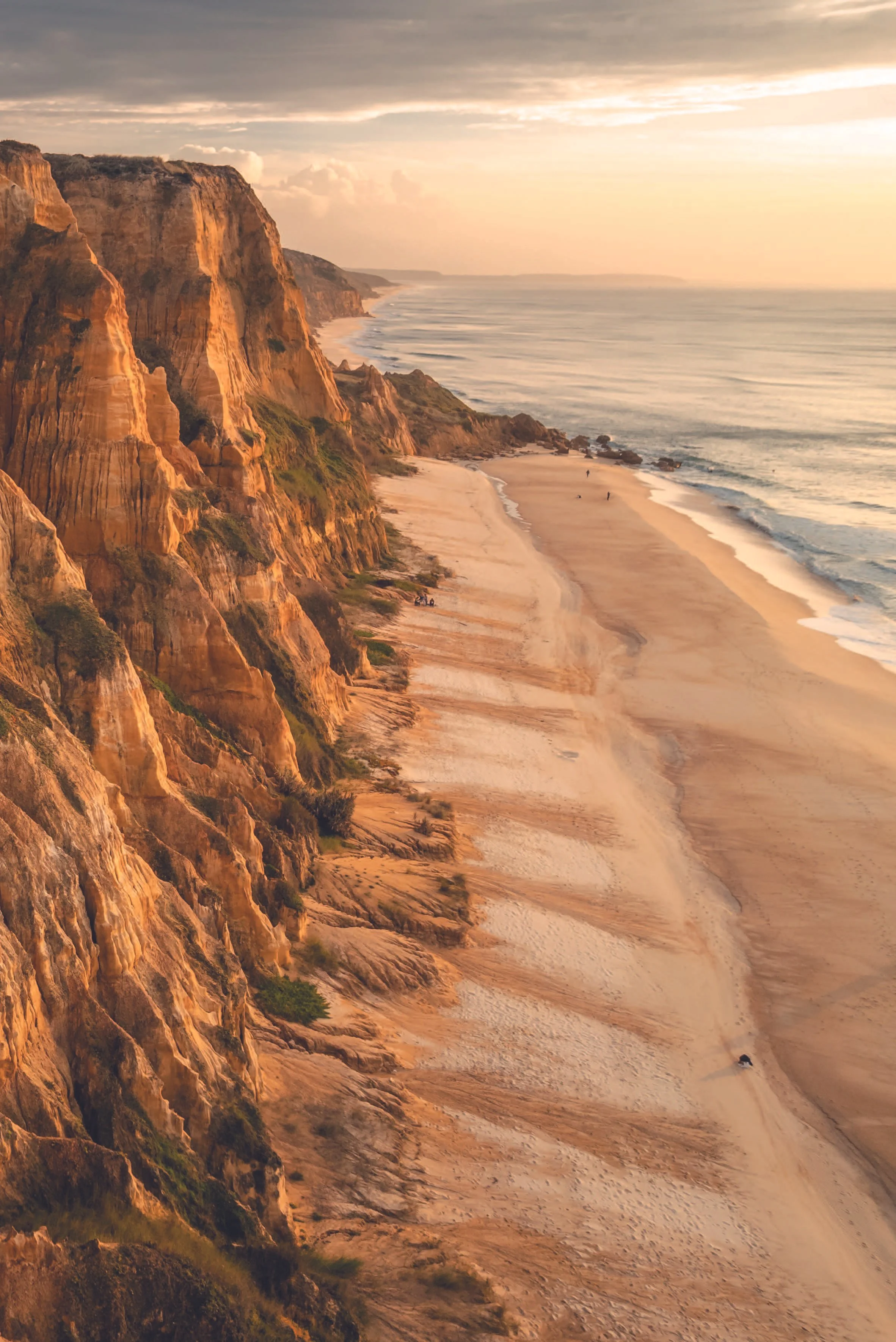 ALGARVE - PORTOGALLO (SOLD OUT)