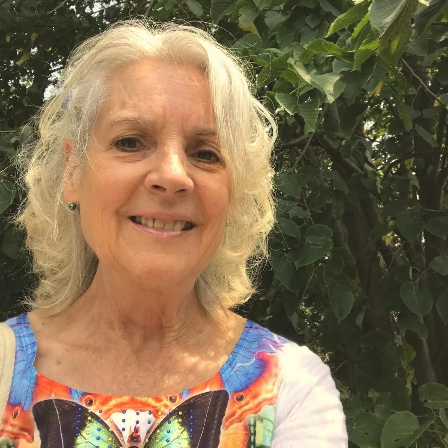 Sue Schuerman