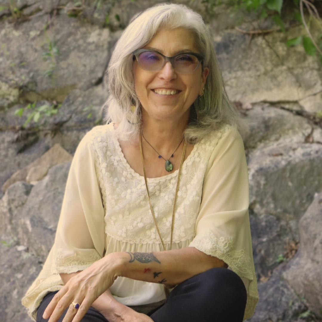 Judith Breier