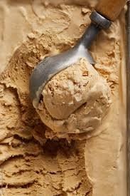 Salted Caramel