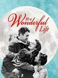 "It's a Wonderful Life" Movie Showing