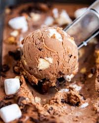 Rocky Road