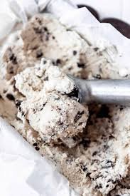 Cookies & Cream