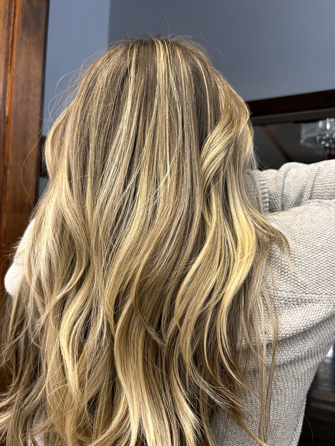 Expert Blonding and Balayage