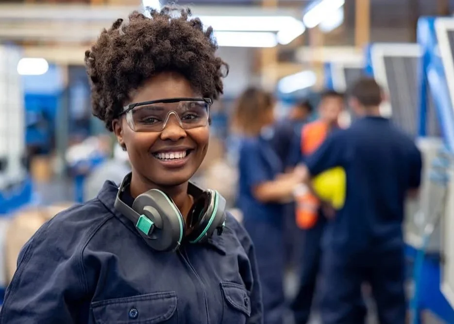 Hearing Conservation Programs