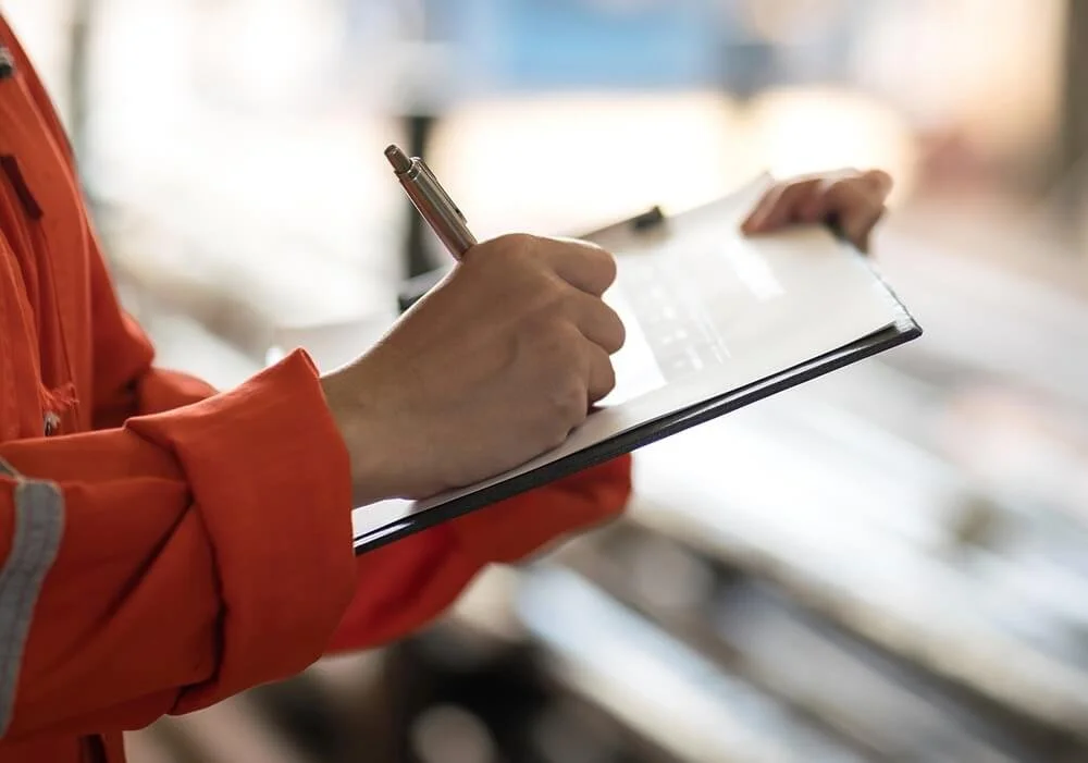 OH&S Audits and Gap Analysis