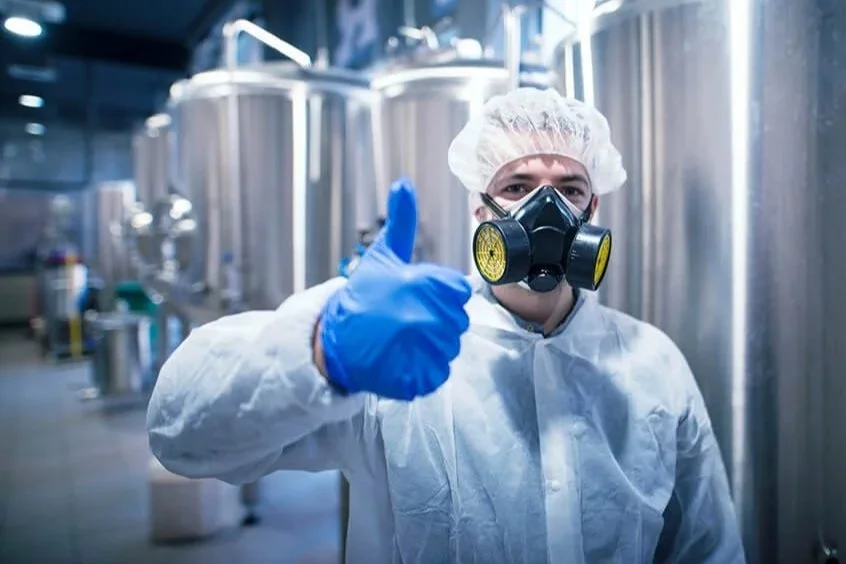 Respiratory Protection Programs & Hazard Assessments