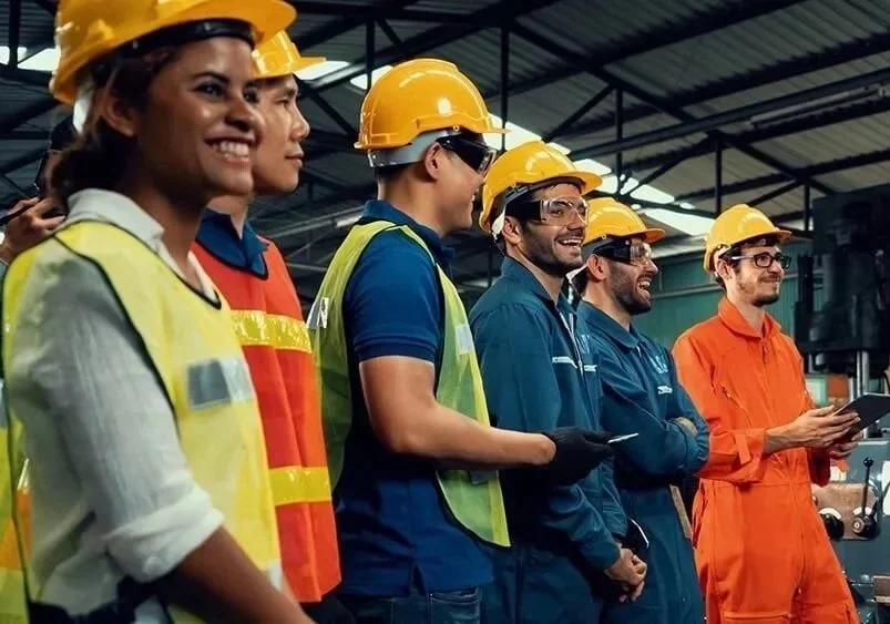 Customized Toolbox Talks