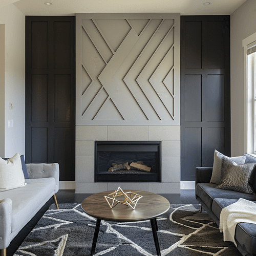 Accent Walls | Transform Your Space Today — Avileve | Accent Walls ...