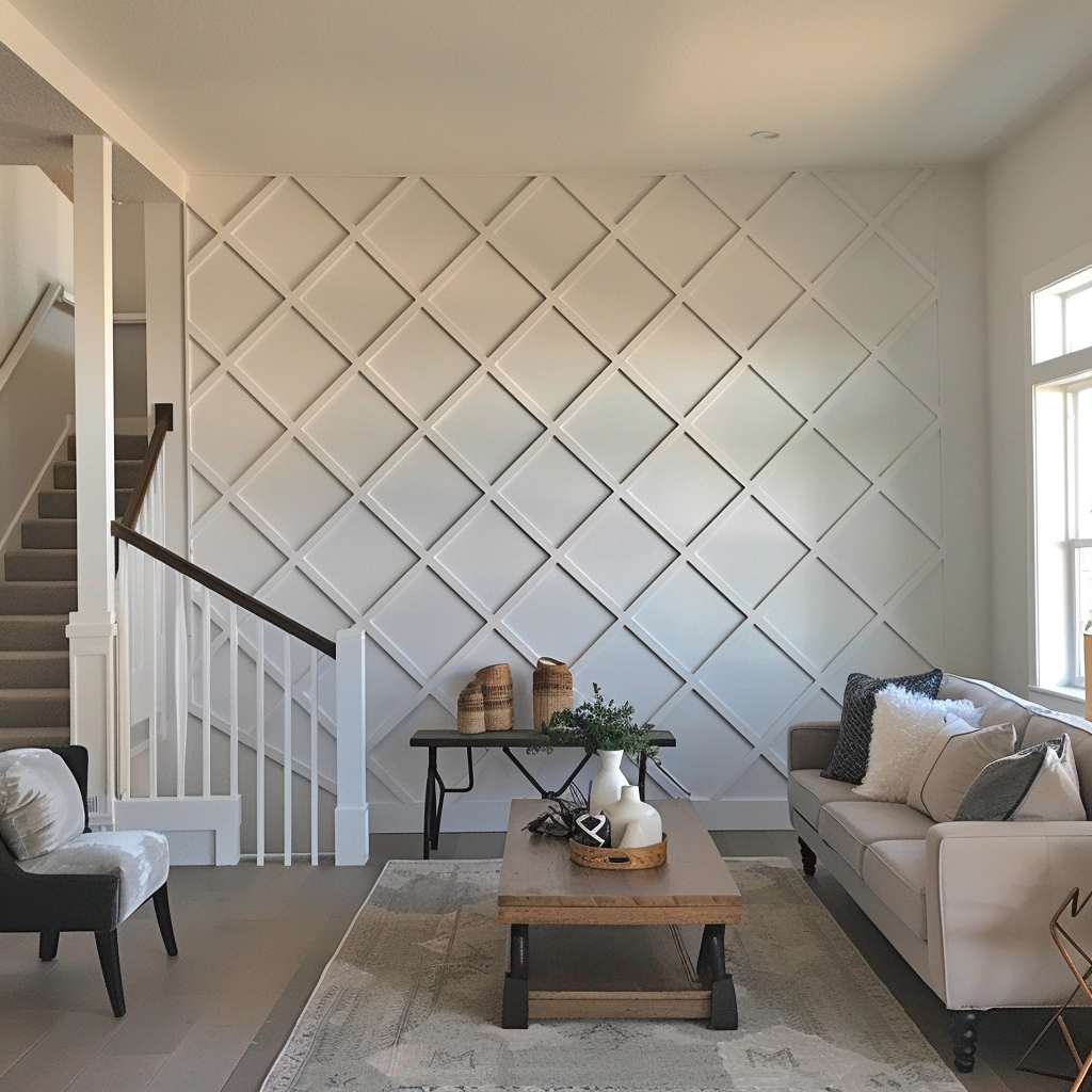 Accent Walls | Transform Your Space Today — Avileve | Accent Walls ...