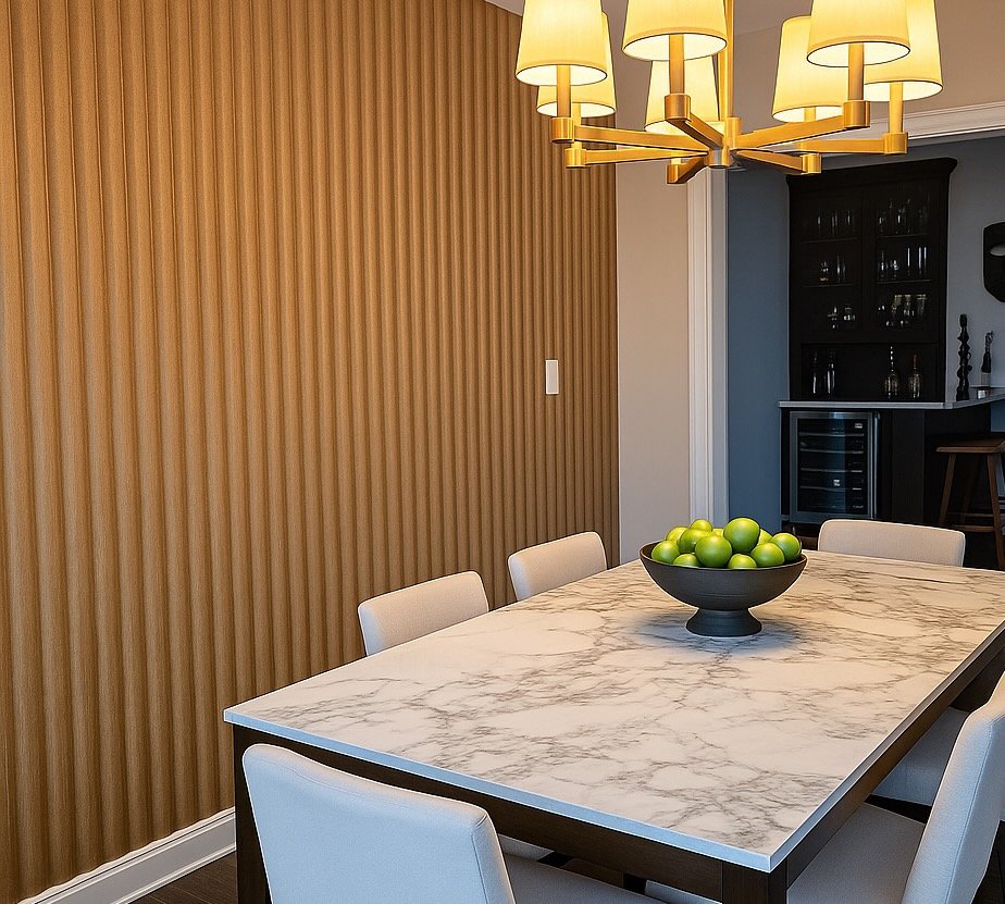 Fluted Accent Wall Design in Modern Denver Living Room.jpeg