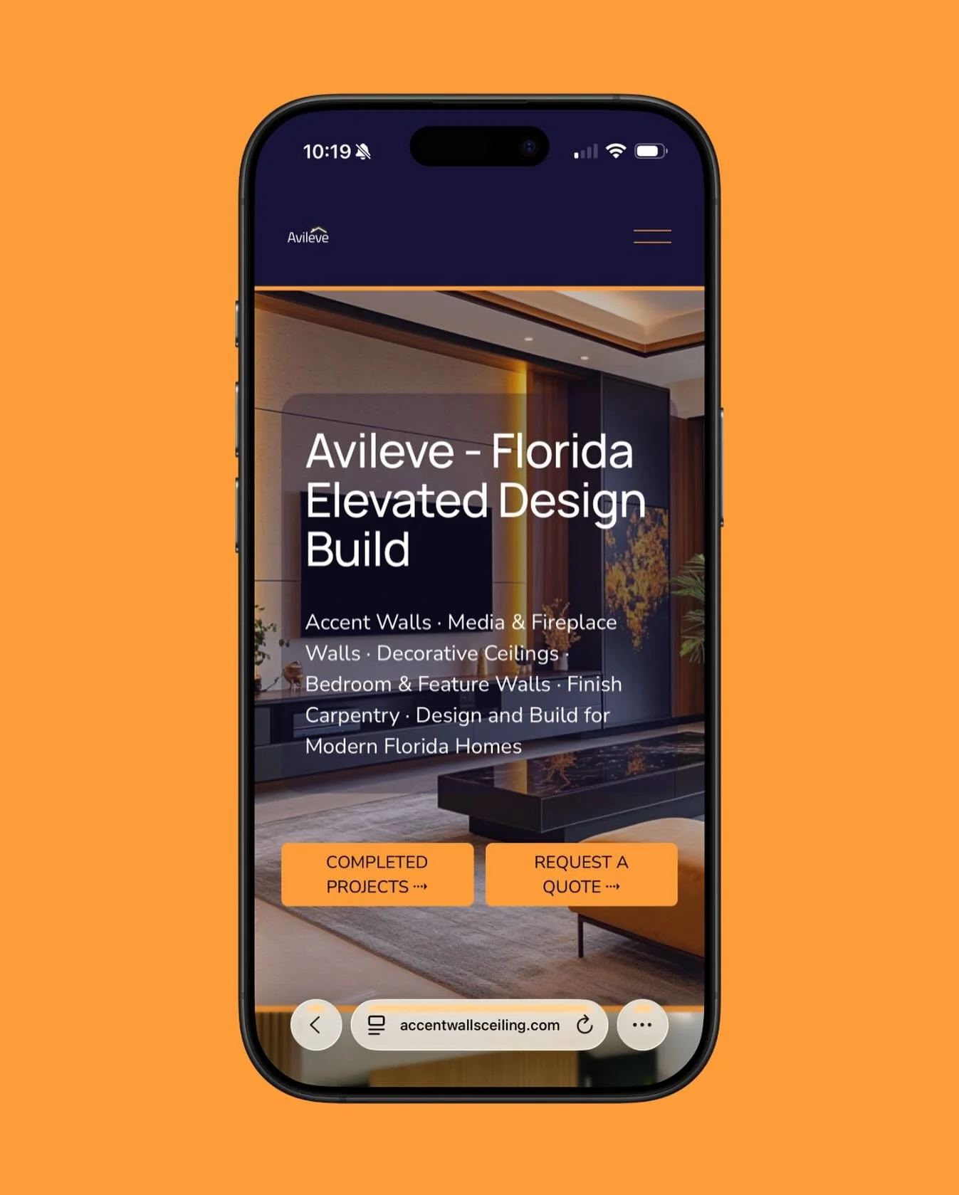 Avileve.com | Avileve - Florida Elevated Design Build