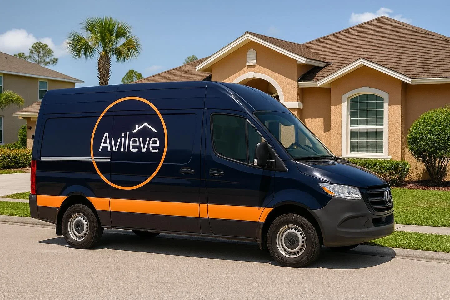 We combine local craftsmanship with a unified design standard to deliver customized, high-quality solutions for interiors and exteriors. | Avileve.com