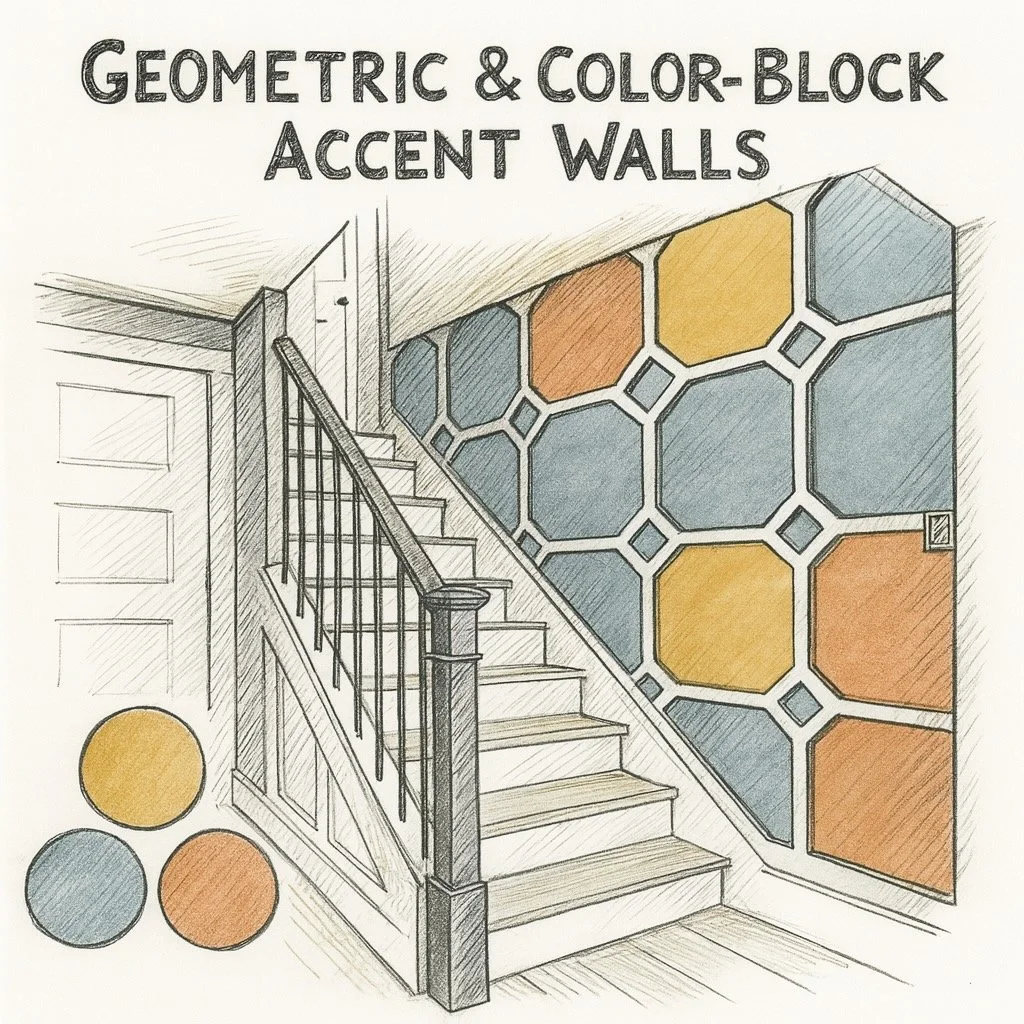 Accent Wall Design Trends 2025/2026: Top Decor Ideas & Inspiration