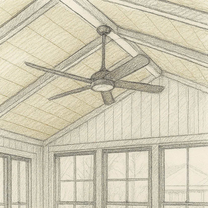 How Much Does a Decorative Ceiling Cost in 2025/26?