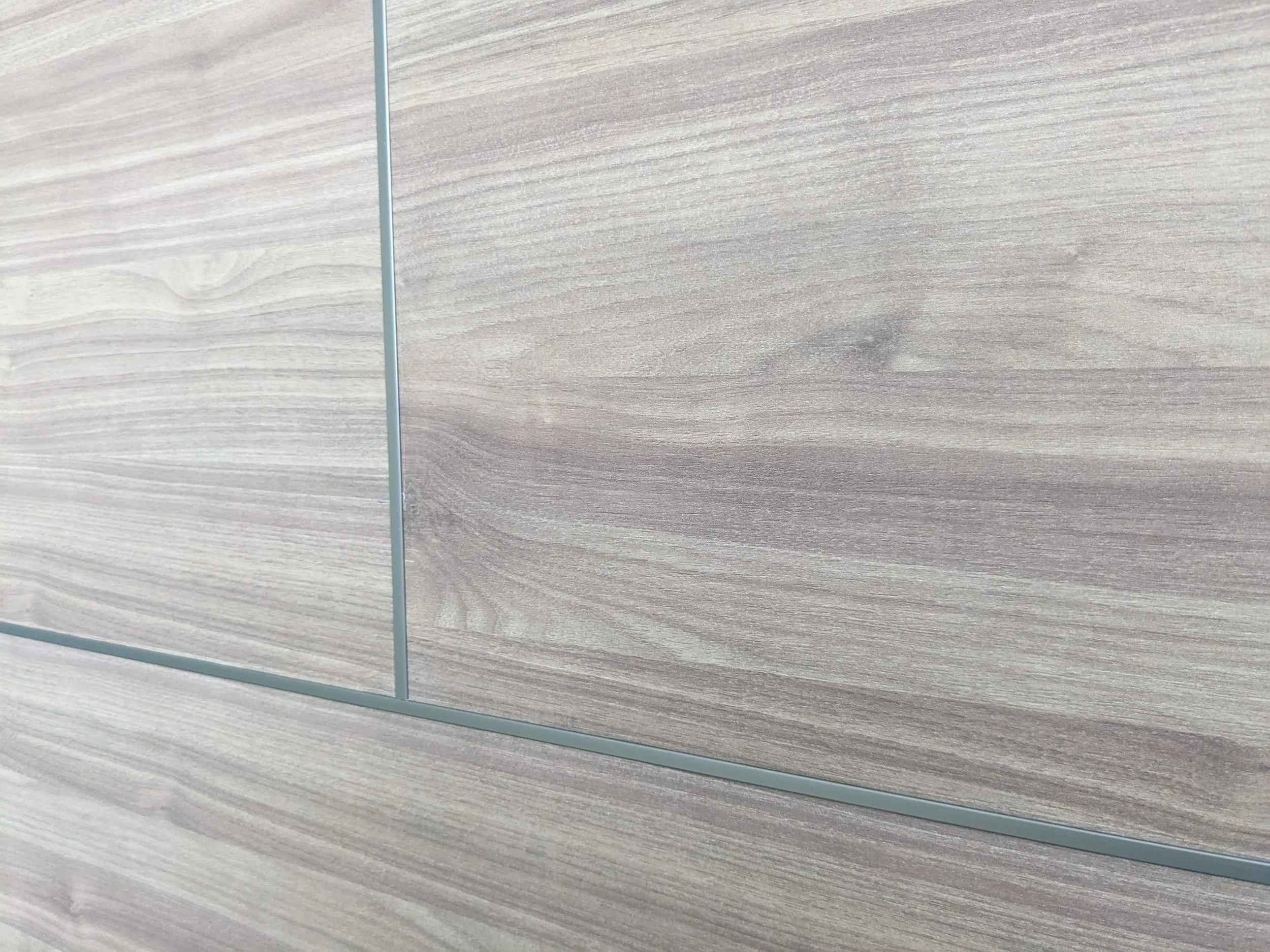 modern media wall preparation wood panels orlando florida