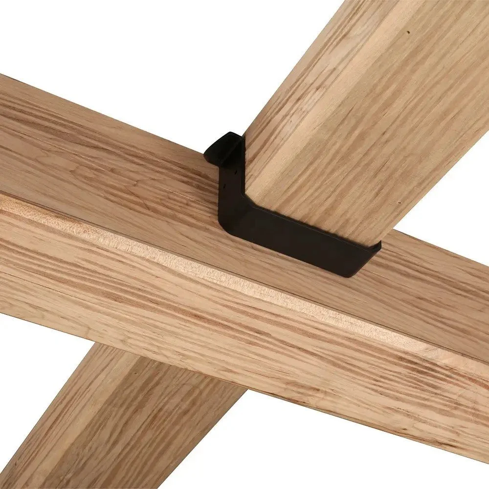 Decorative Wood Beams: Materials and Finishes Guide