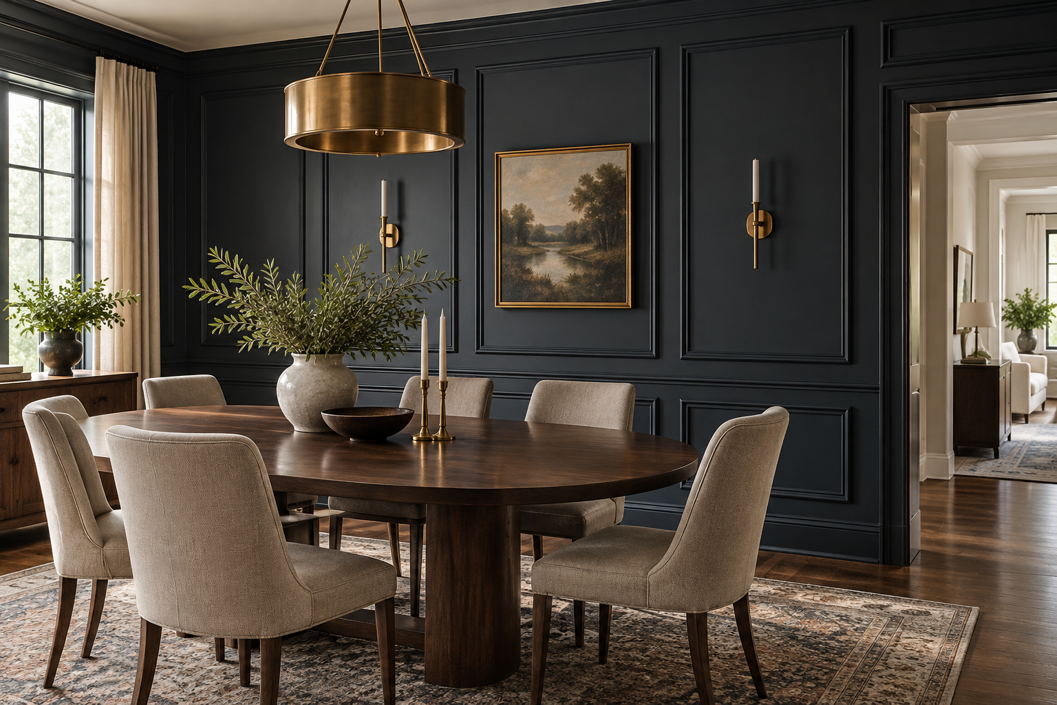 Accent Wall Ideas for Carolina Homes: 2026 Trends and How to Choose the Right Installer