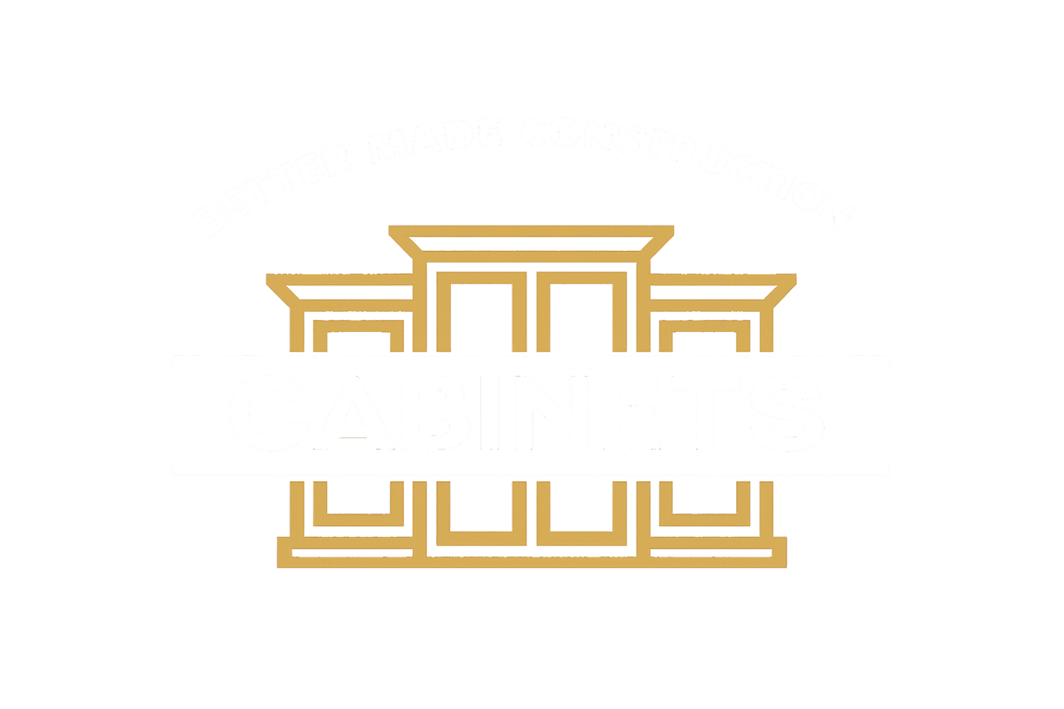Better Made Construction Cabinets