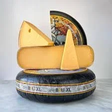 Wine + Cheese Pairing