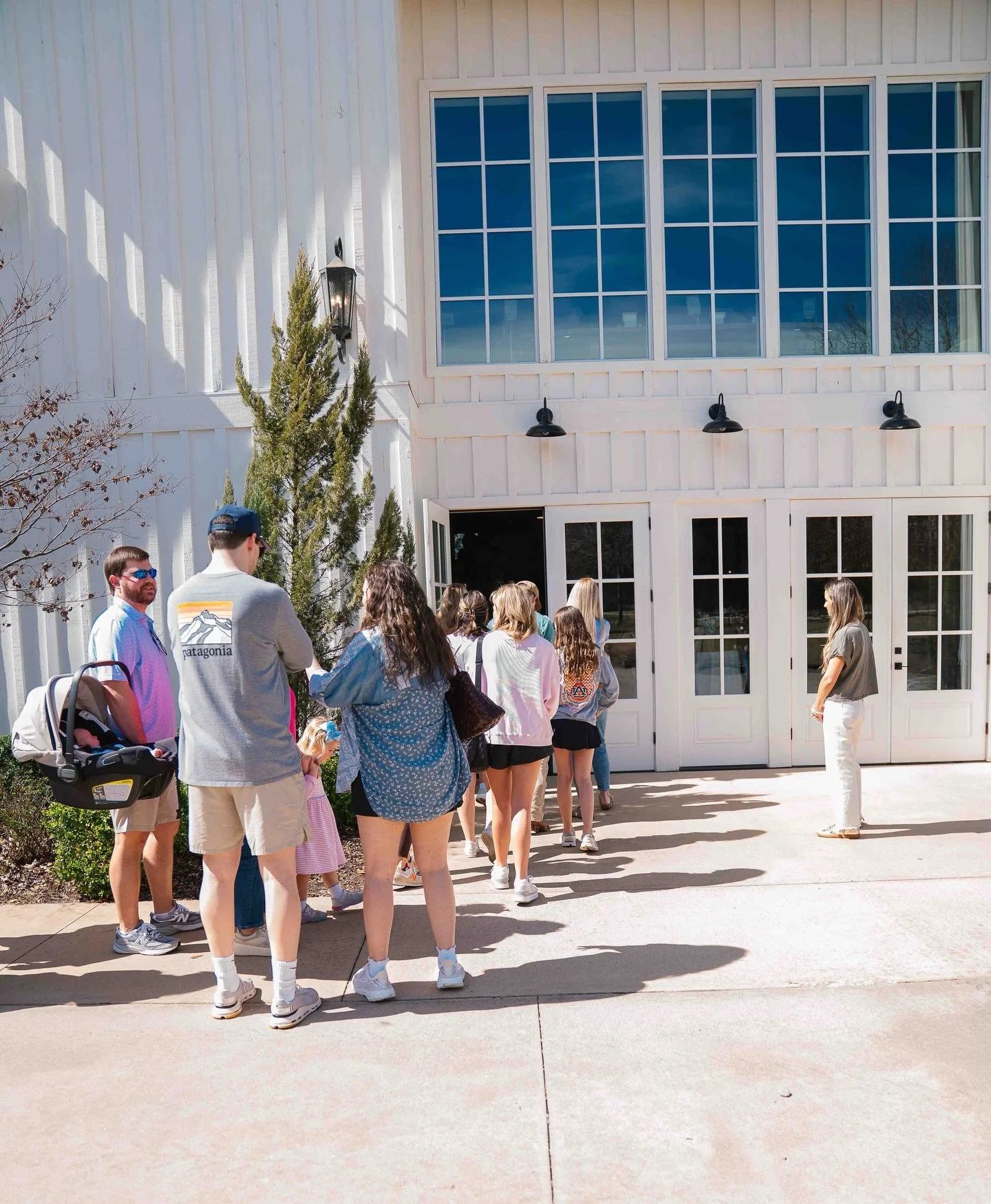 We have been MIA getting our sellers paid but we have a lot of &ldquo;T H A N K S&rdquo; to go around!!!

Events like this do not happen without the right people and the right partners, and we are so incredibly grateful for everyone who poured into t