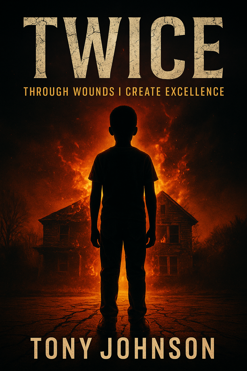 Chapter 2: The Chosen and the left behind