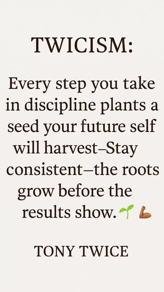 This is what FOCUS stands for — Faith Over Circumstance Until Success.
Because success doesn’t bloom overnight; it’s built through the grind, the faith, and the patience to keep going when no one’s watching.
#FOCUS #FaithOver