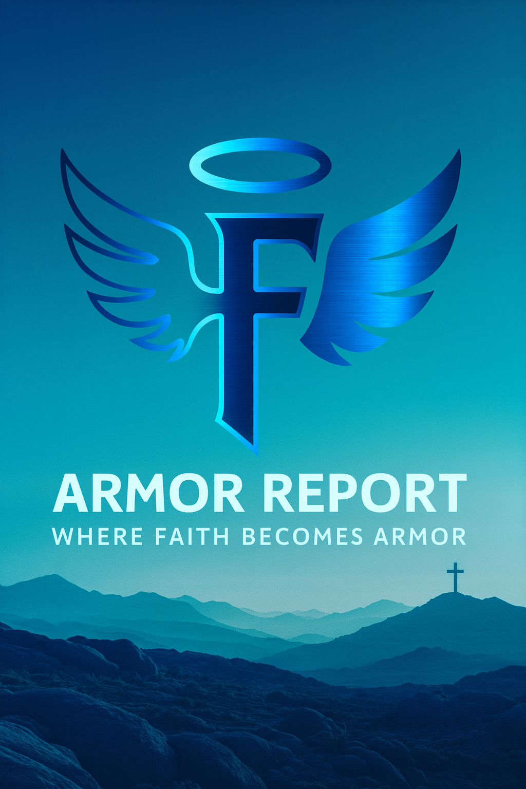THE ARMOR REPORT