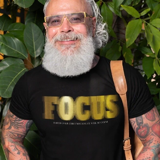 The blur is intentional. Stay focused&mdash;because the closer you get to your dreams, the sharper life becomes.

#StayFocused #ChasingGoals
#VisionClear #KeepGoing
#DreamBig #MindsetMatters
#GoalGetter
#ProgressNotPerfection