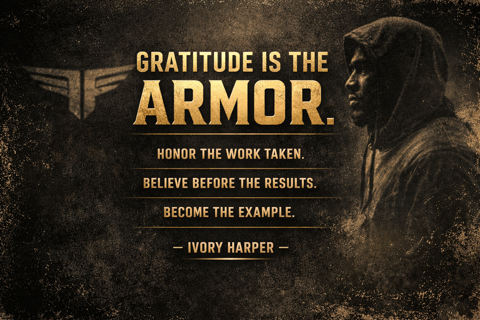 THE ARMOR REPORT — YEAR-END COLUMN