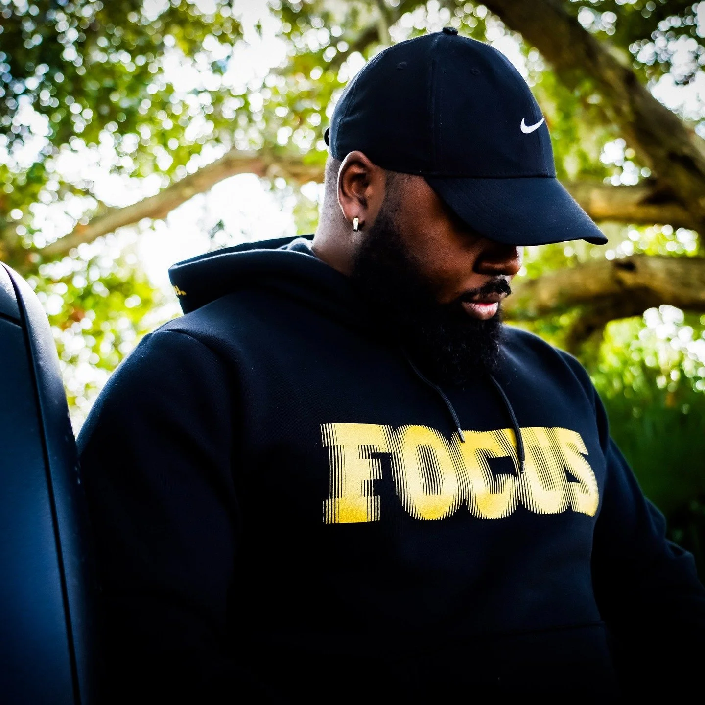 ✨ FOCUS FRIDAY ✨
TGIF doesn&rsquo;t mean slowing down &mdash; it means finishing strong. 💪🏾

Stay locked in, stay intentional, and give today your best.

Your future self will thank you for the effort you put in right now.

Let&rsquo;s close out th