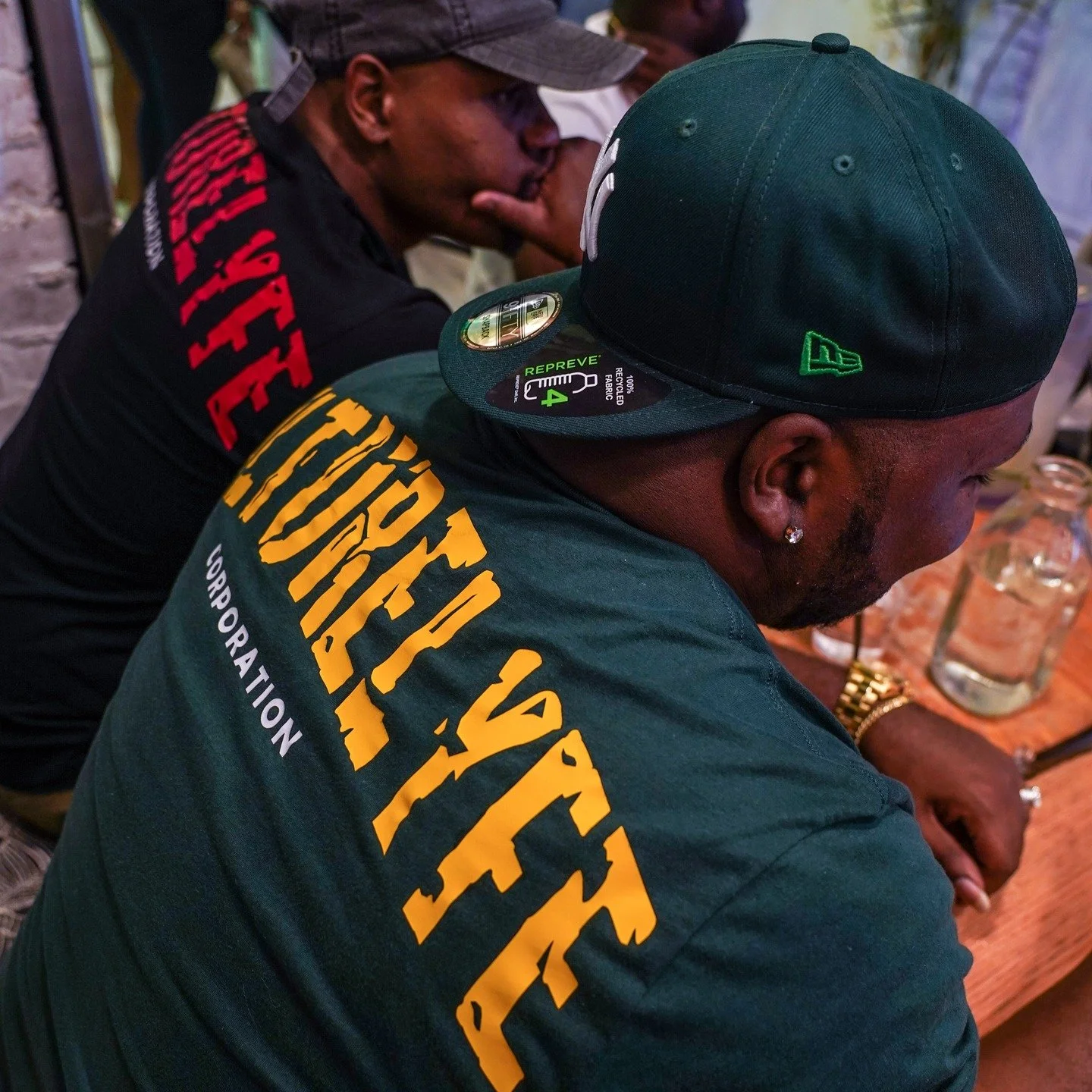 Vultures live off instinct.
FOCUS gave that instinct direction.
This isn&rsquo;t a rebrand, it&rsquo;s a refinement. 

#explorepage #streetwear #streetstyle #brand
#VultureLyfe #VultureLyfeClothing
#FocusBrand #FocusClothing #FocusMindset
#streetwear