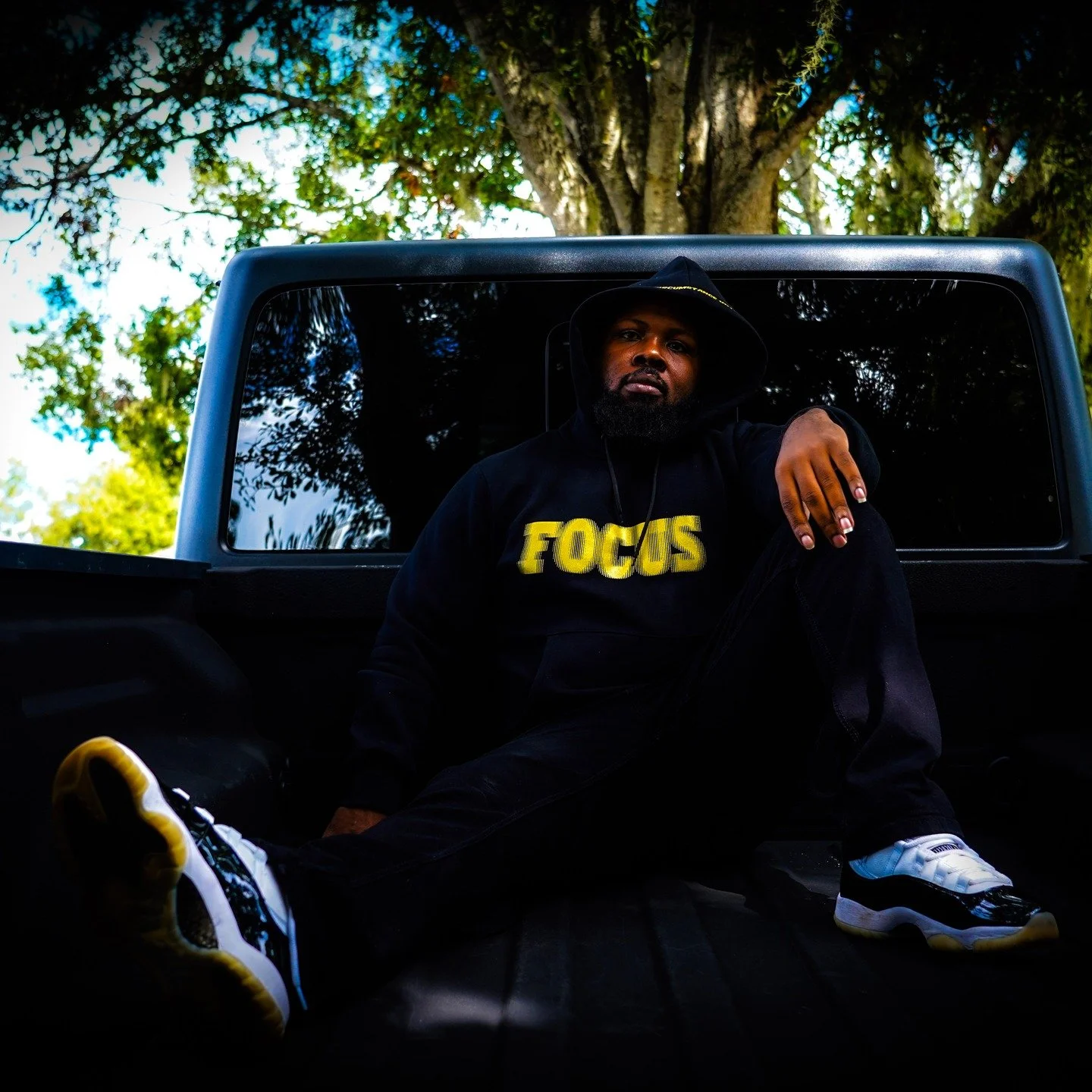 The real flex is staying focused when distractions are loud and temptations are everywhere. Consistency + focus = unstoppable growth.

#FocusMode #StayFocused #LockedIn #DisciplineWins #SuccessMindset #GrowthMindset #MotivationDaily #MindsetMatters #