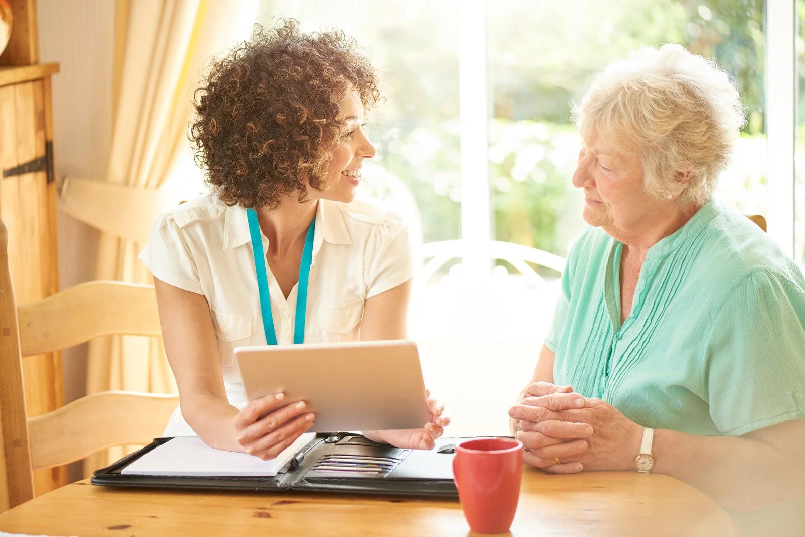 What Is Certified Care Management — and How Families Benefit